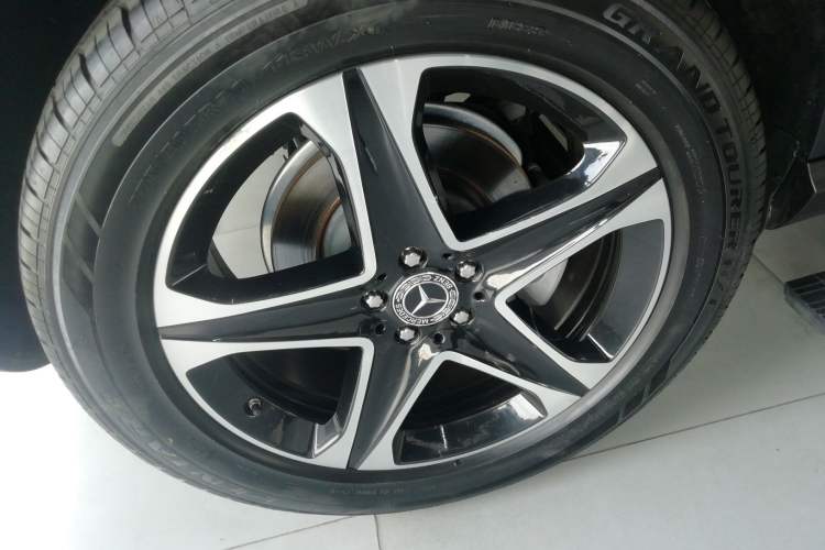 Used Mercedes-Benz GLE 2020 Restyled GLE 350 4MATIC Dynamic Edition