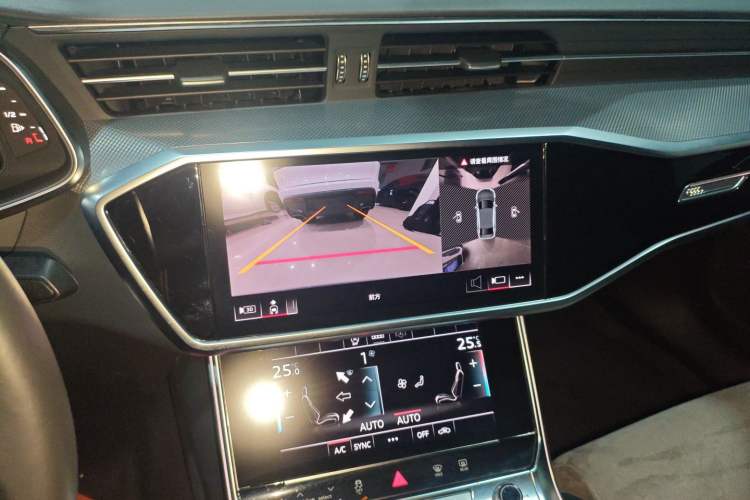 Used Audi A6L 2024 45 TFSI Prestige Dynamic Edition