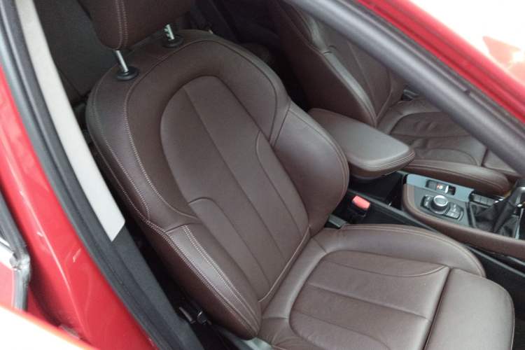 Used BMW X1 2019 sDrive18Li Premium Edition
