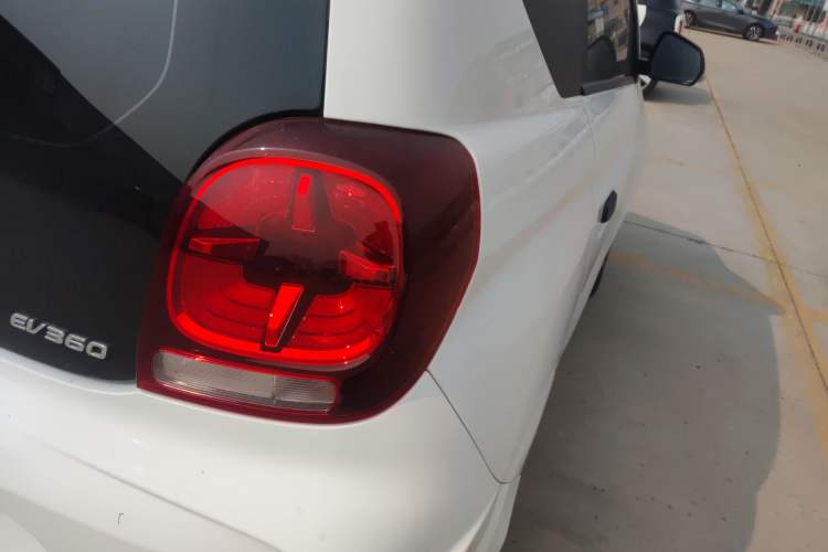 Used Roewe Clever 2021 302km Excellence Edition
