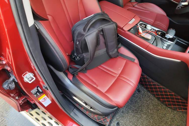 Used Changan CS75 PLUS 2020 2.0T Automatic Flagship Edition