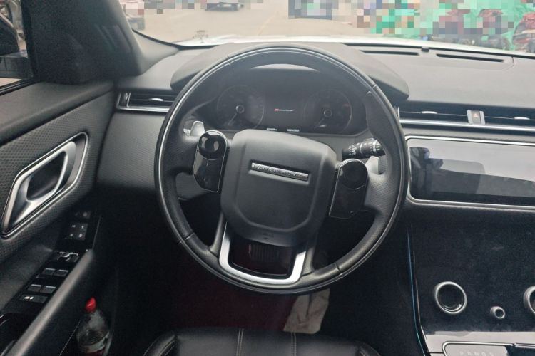 Used Land Rover Range Velar 2020 P250 R-DYNAMIC S