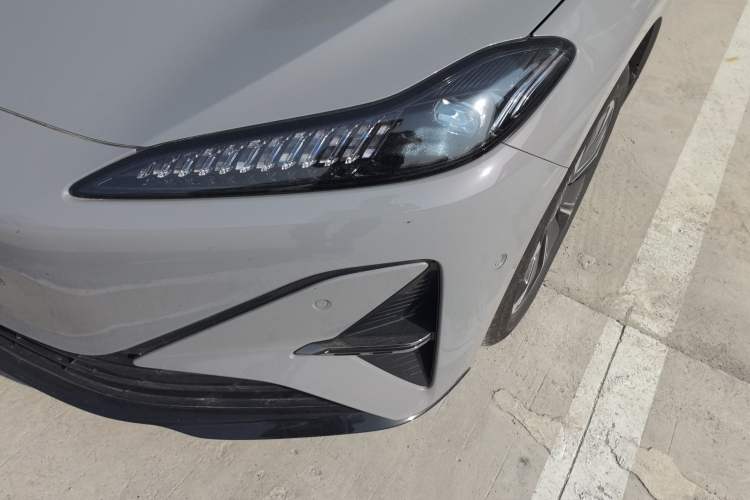 Used Hongqi Tiangong 05 2025 550 Smart Selection