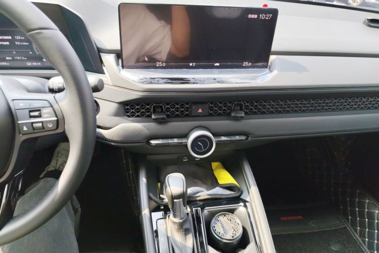 Used Honda Accord 2025 Sport Series 260TURBO Luxury Edition
