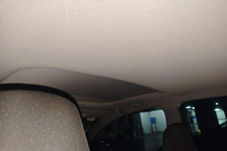 Used Honda Accord 2016 2.0L Comfort Edition
