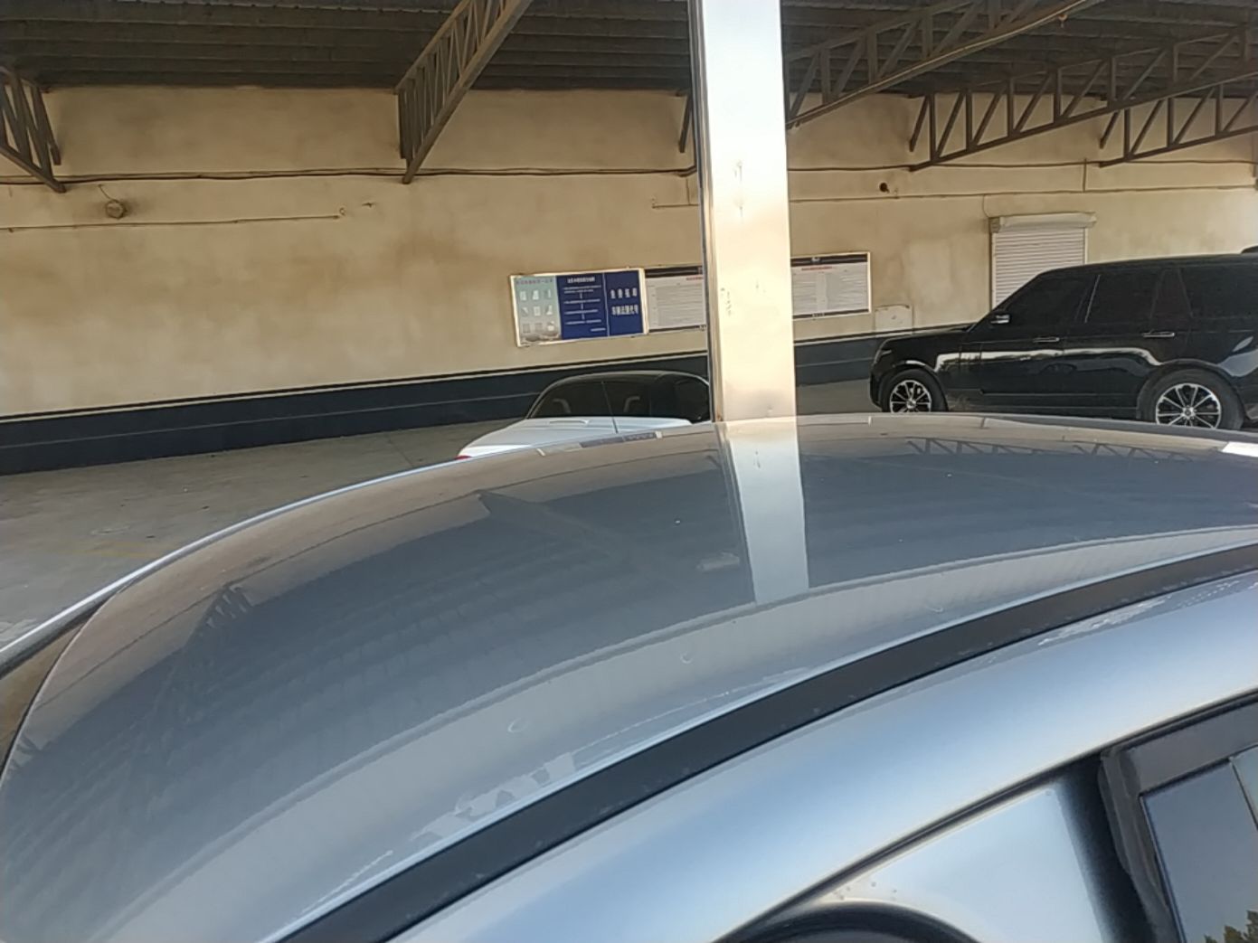 BYD Qin PLUS 2023 Champion Edition DM-i 55KM Leading Model — снимка 7