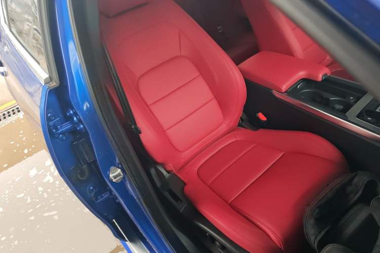 Used Jaguar XEL 2020 2.0T 200 PS R-DYNAMIC S Advanced Sport Edition