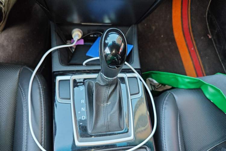 Used Hyundai Mistra 2014 1.8L Automatic Smart GLS
