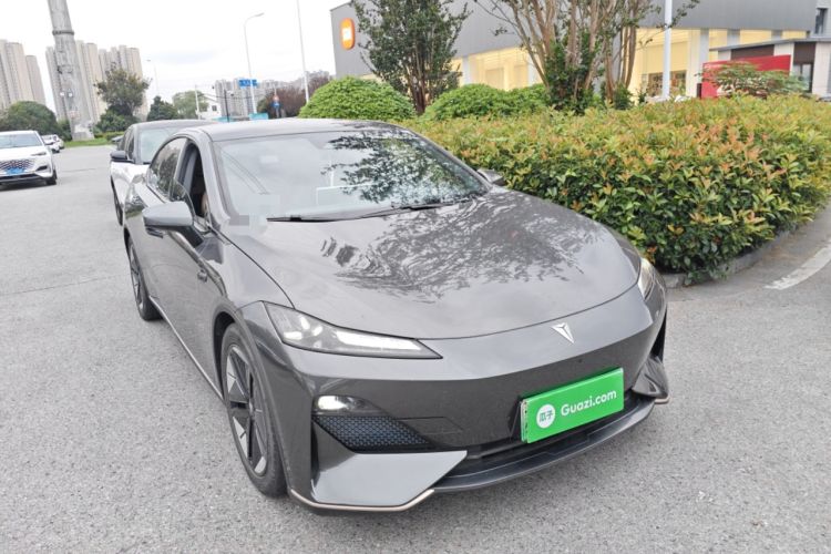 Used Deepal SL03 2022 515 Pure Electric Version