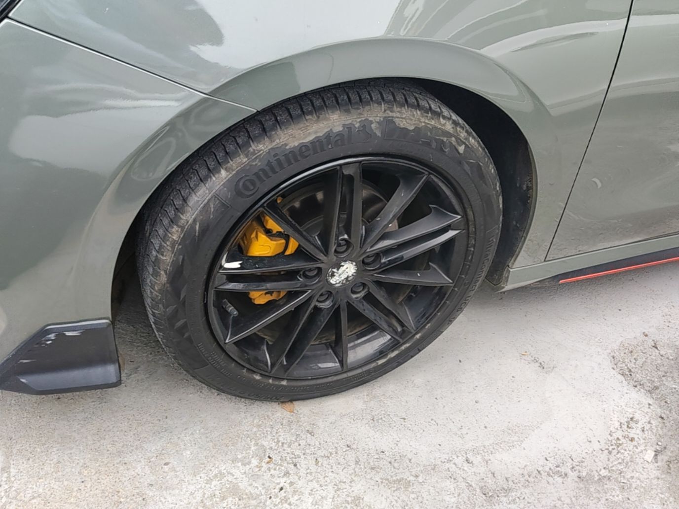 Geely Auto Binray 2022 Binrui COOL 1.5T DCT Electric Edition — снимка 10