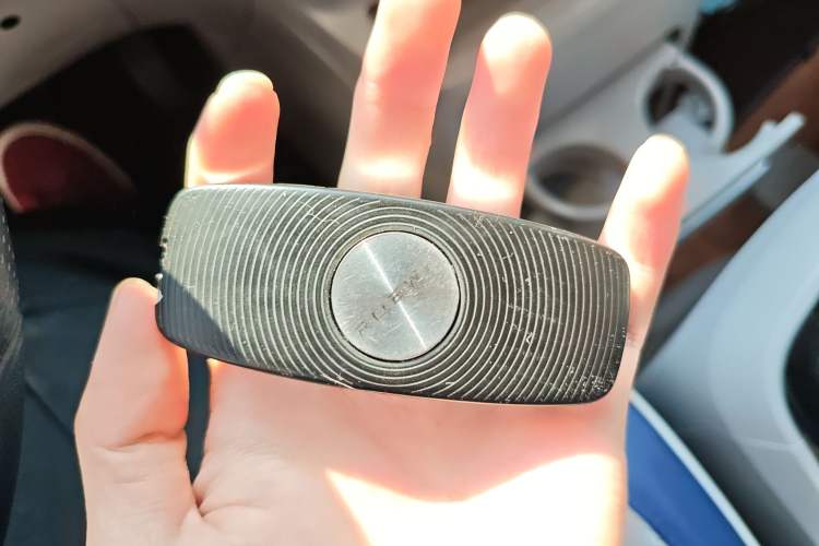 Used Roewe iMAX8 2022 400TGI Celebration Edition
