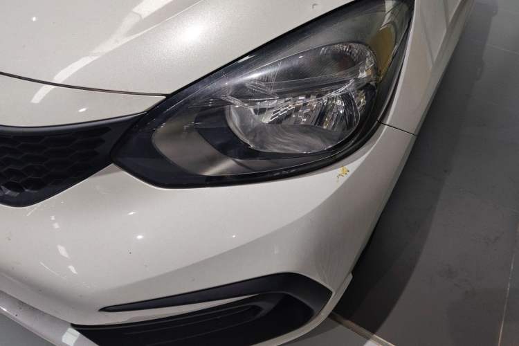 Used Honda Fit 2023 1.5L CVT Trend Edition Left Front Headlight