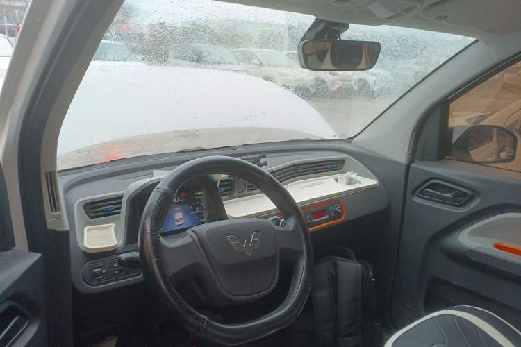 Used Wuling Hongguang MINIEV 2022 Enjoy Edition Lithium Iron Phosphate