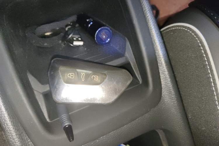 Used Volkswagen ID.3 2023 Pure Smart Edition