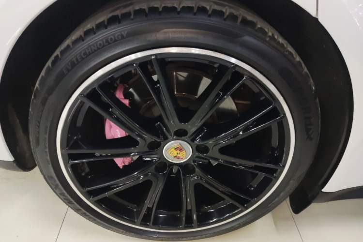 Used Porsche Panamera 2021 Panamera 2.9T
