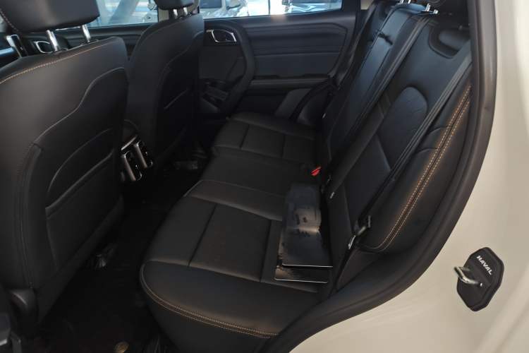 Used Haval DARGO 2024 1.5T DCT Border Collie Edition
