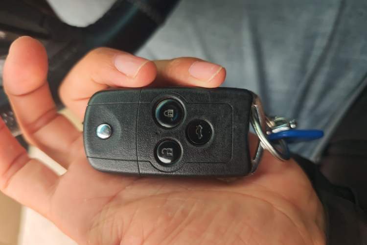 Used Honda Accord 2012 2.0L SE
