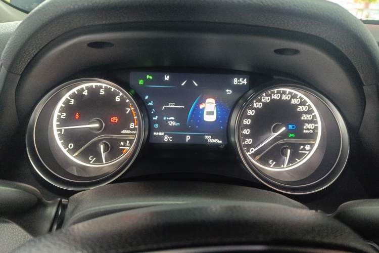 Used Toyota Camry 2021 2.0G Luxury Edition