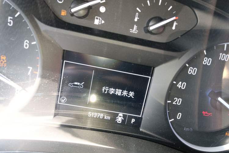 Used Buick Encore 2018 18T Automatic Two-Wheel Drive Urban Leading Model