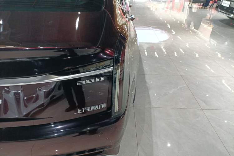 Used Cadillac CT6 2023 28T Platinum Edition