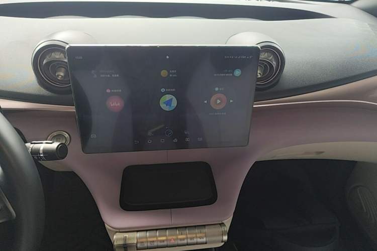 Used BYD Dolphin 2021 405 km Fashion Edition