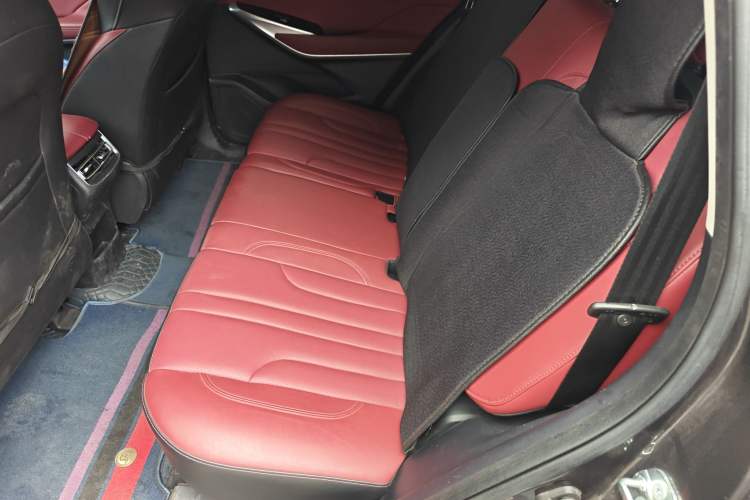 Used CHANGAN CS75 PLUS 2020 1.5T Automatic Elite Edition
