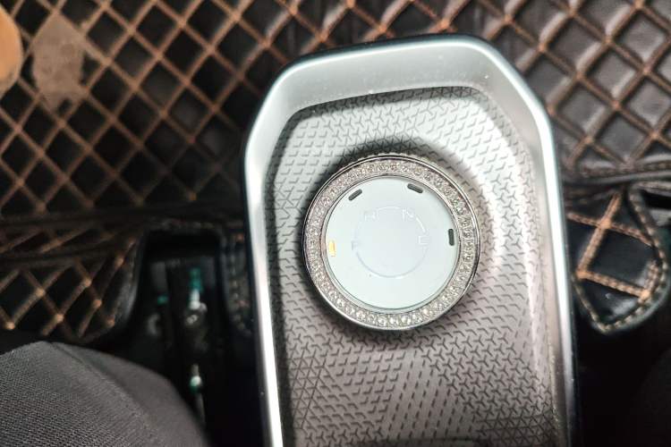 Used Baojun Spark 2023 Flagship Edition