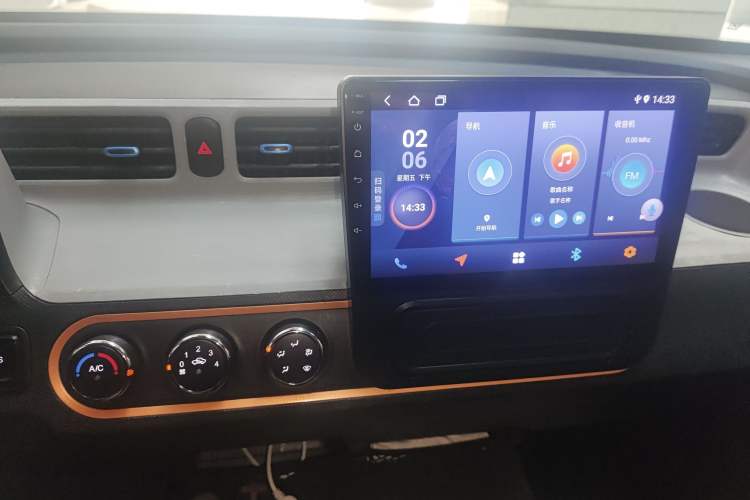 Used Wuling Hongguang MINIEV 2020 Enjoyment Model Lithium Iron Phosphate