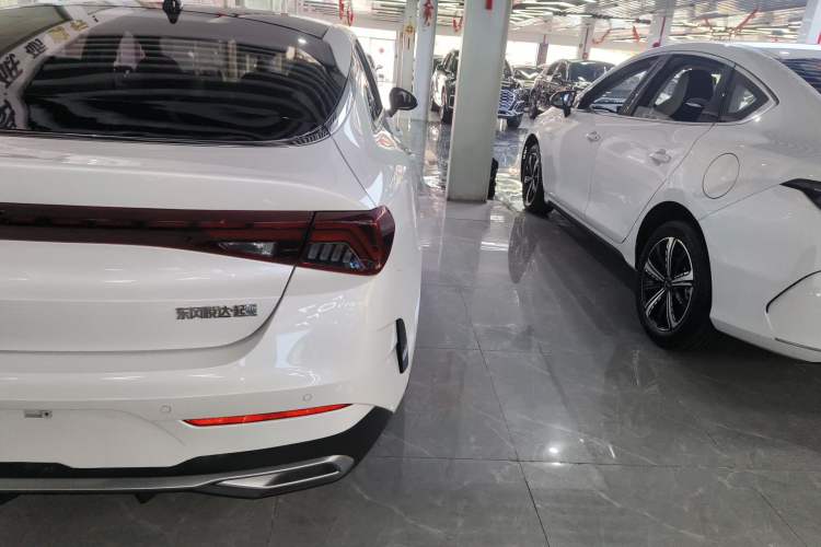 Used Kia K5 2020 270T CVVD Luxury Edition Right Rear Taillight