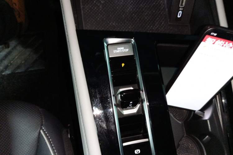 Used Volkswagen Teramont 2021 530 V6 Four-Wheel Drive Prestige Luxury Edition
