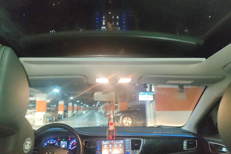 Used Hyundai Mistra 2016 1.8L Automatic Deluxe DLX Model