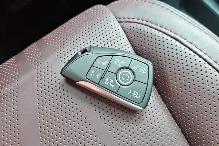 Used Buick Century 2023 2.0T Six-Seater Yinshi Edition