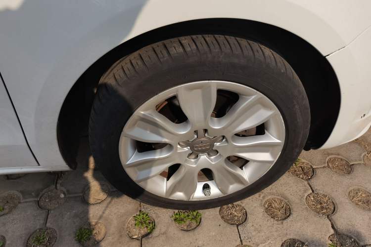 Used Audi A1 2014 30 TFSI Sportback Fashion Model