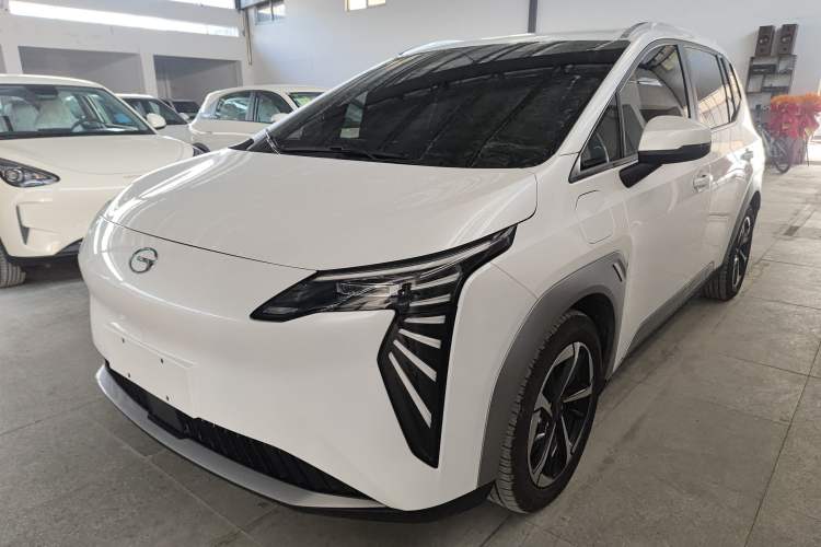 Used AION Y 2025 Plus 510 Smart Edition
