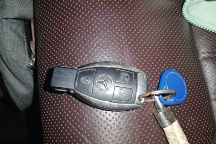 Used Mercedes-Benz GL-Class 2011 GL 450 Prestige Grand Edition
