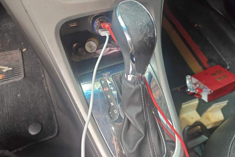 Used Buick GT 2013 XT 1.6L Automatic Fashion Edition