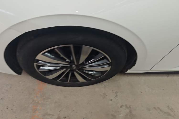 Used CHANGAN NEVO A05 2024 70 Pro