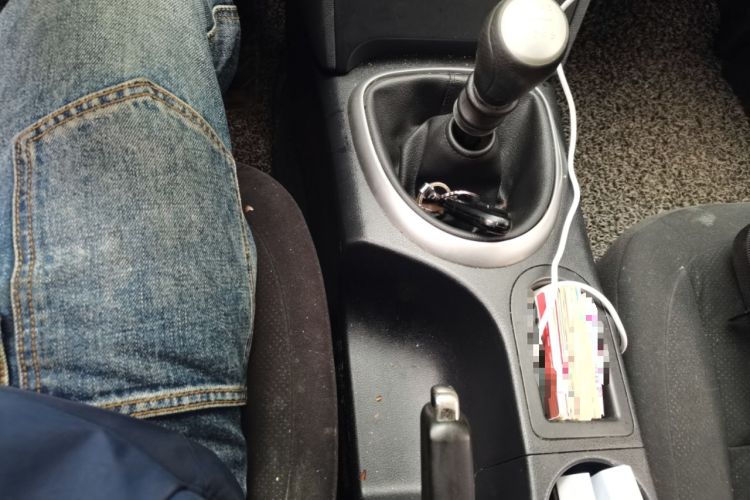 Used Nissan Qashqai 2012 2.0 XL Fire 6MT 2WD