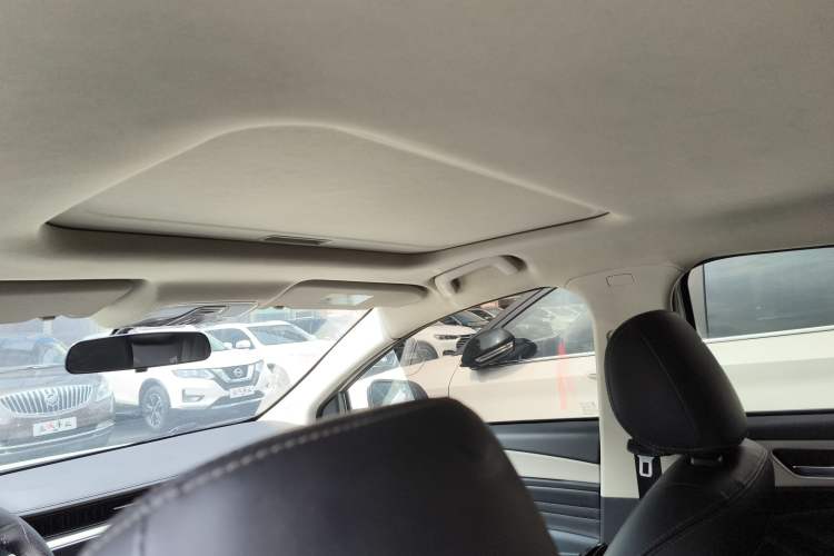 Used Chery Arrizo GX 2018 1.5T CVT Color Version China V Standard