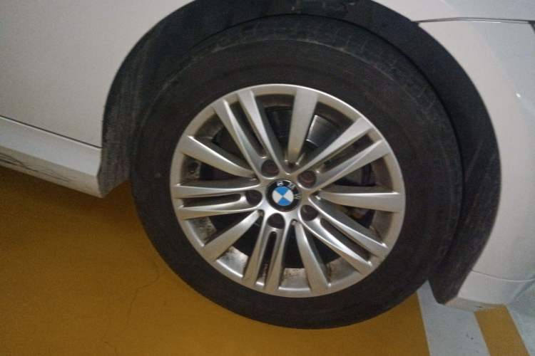 Used BMW 3 Series 2012 320i Sport Edition