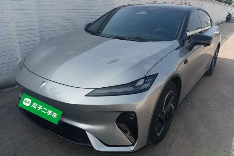 Used Deepal L07 2025 530 Ultra DeepBlue Intelligent Driving AD PRO Pure-Electric Version