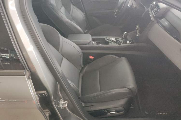 Used Lynk & Co 03 2021 1.5TD DCT Jing Champion Edition