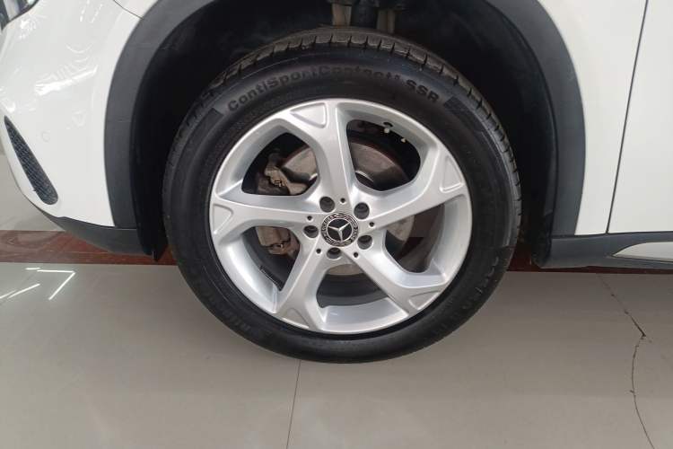 Used Mercedes-Benz GLA 2018 GLA 200 Sport Edition