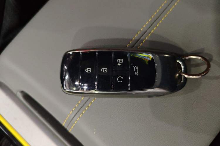 Used AION Y 2021 70 Intelligent Dynamic Edition