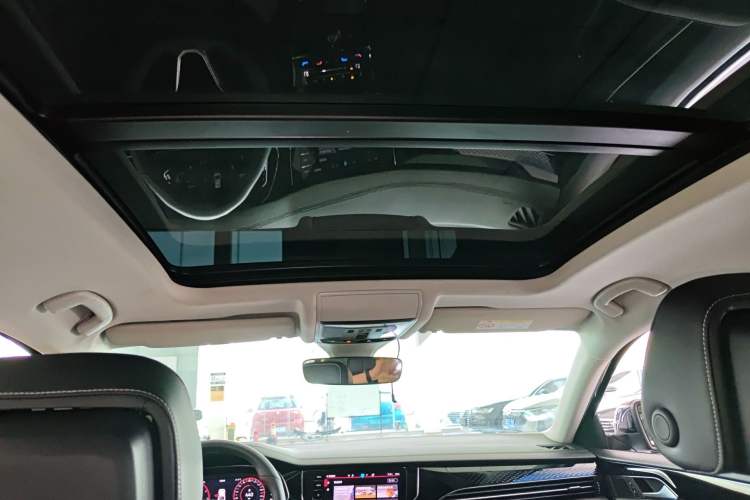 Used Volkswagen Passat 2024 380TSI Starry Dragon Edition
