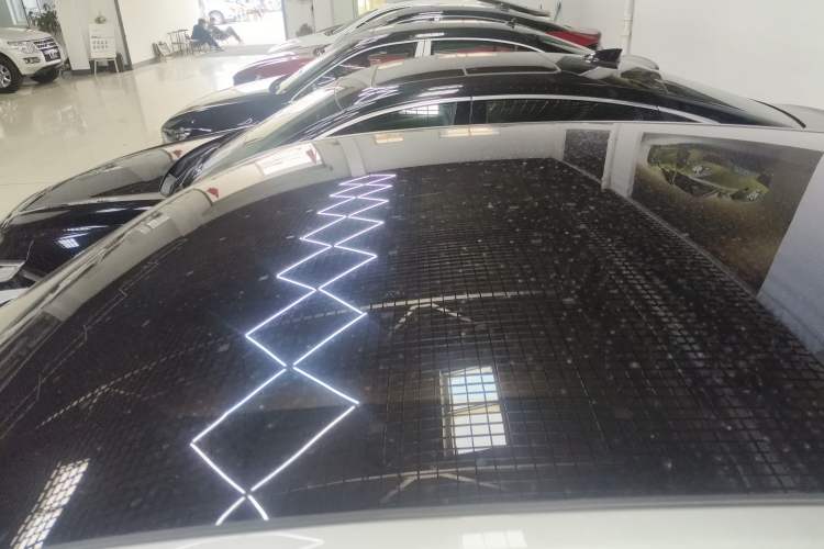 Used Hima AITO M5 2022 Extended-Range Four-Wheel Drive Ultimate Edition
