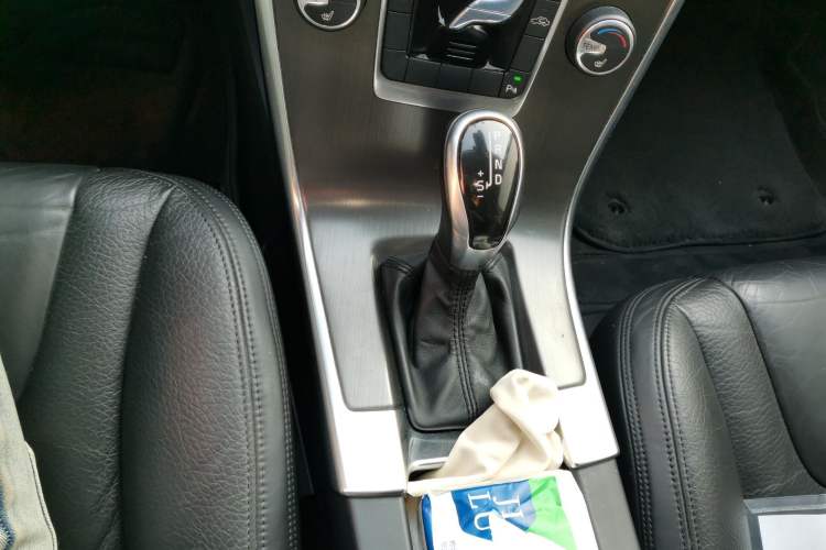 Used Volvo XC60 2014 T5 Zhiyi Edition