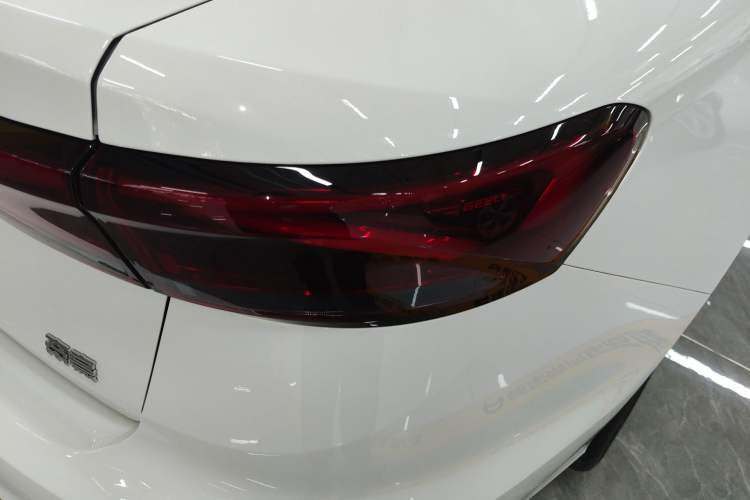 Used Geely Auto Emgrand 2025 4th Generation 1.5L CVT Flagship Version