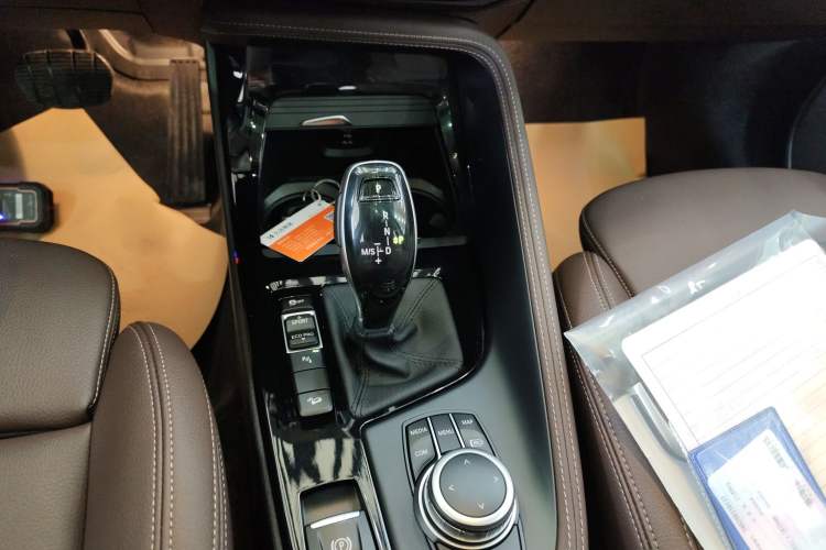 Used BMW X1 2021 Revised xDrive25Li Premium Edition