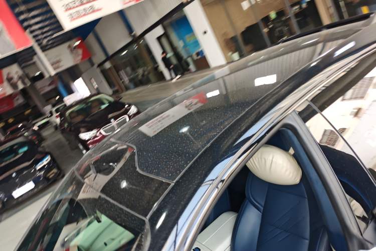 Used Zeekr 001 2024 YOU Edition 100 kWh All-Wheel Drive